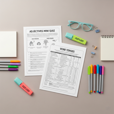 Master Key Stage 2 English: The Ultimate At-Home Guide (Part 1) - Just £12!