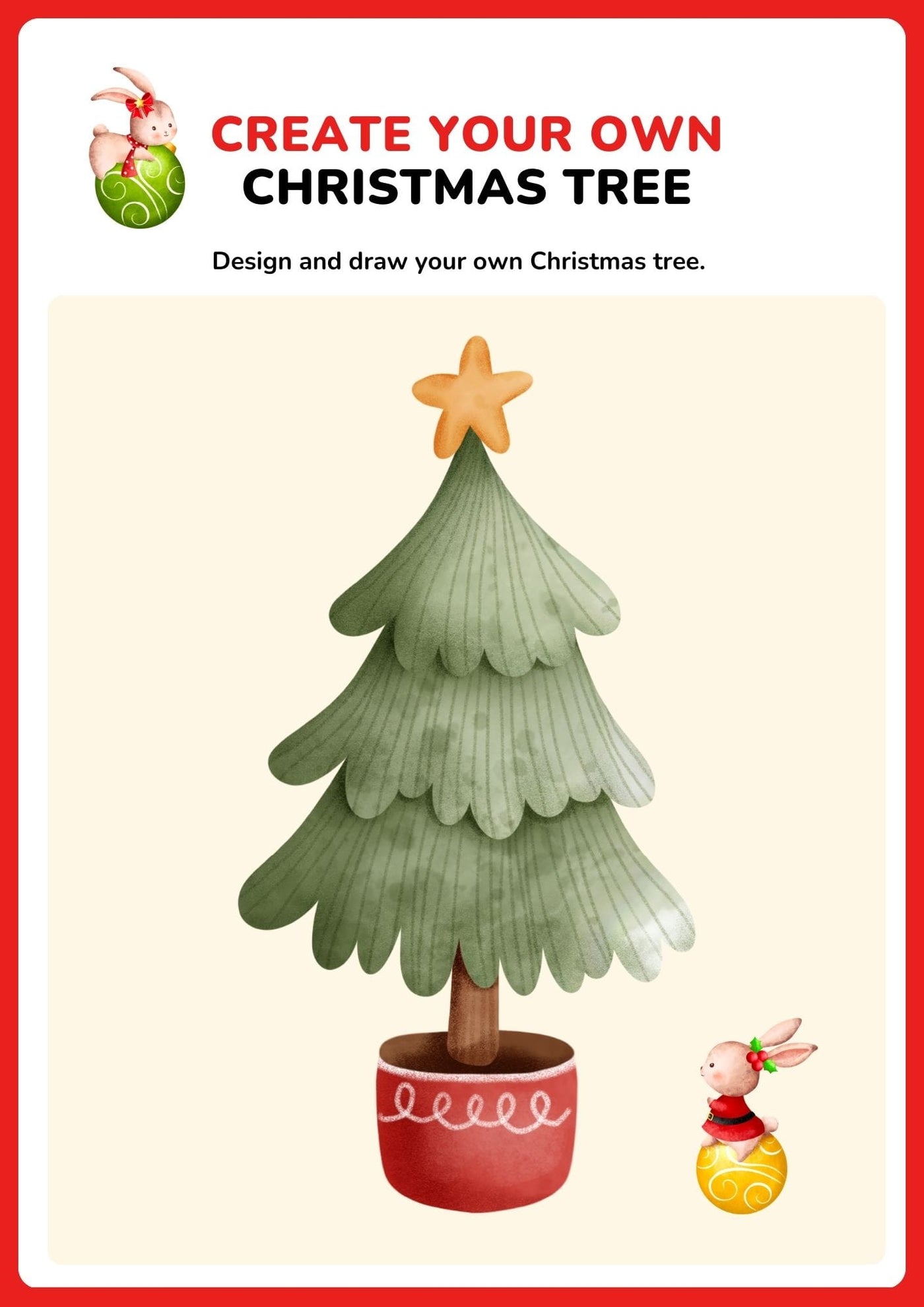 Christmas Activity book