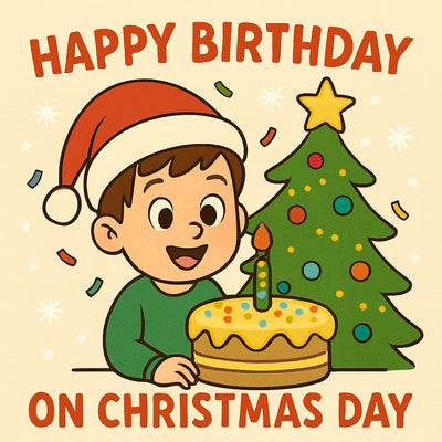 Christmas and New year Greeting cards
