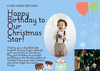 Christmas and New year Greeting cards