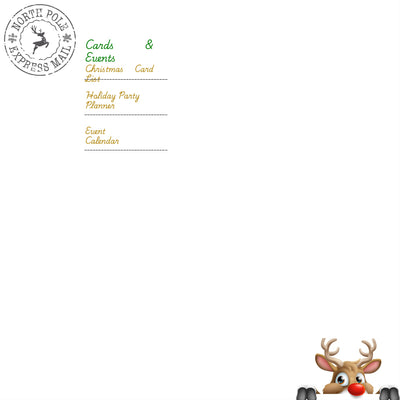 Wedding Invitation card