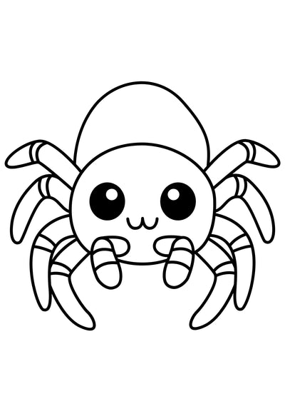 Halloween greeting cards