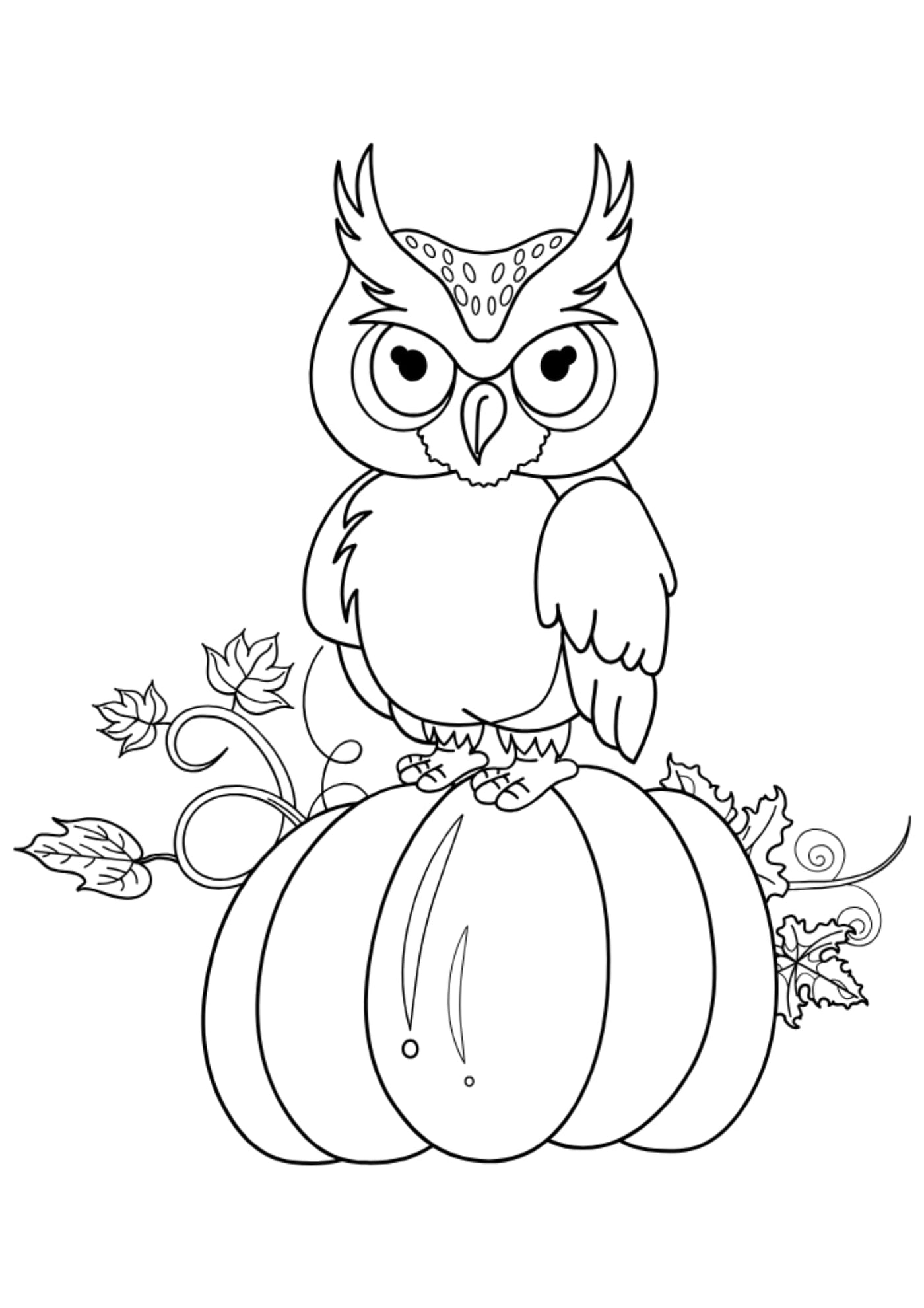 Halloween greeting cards